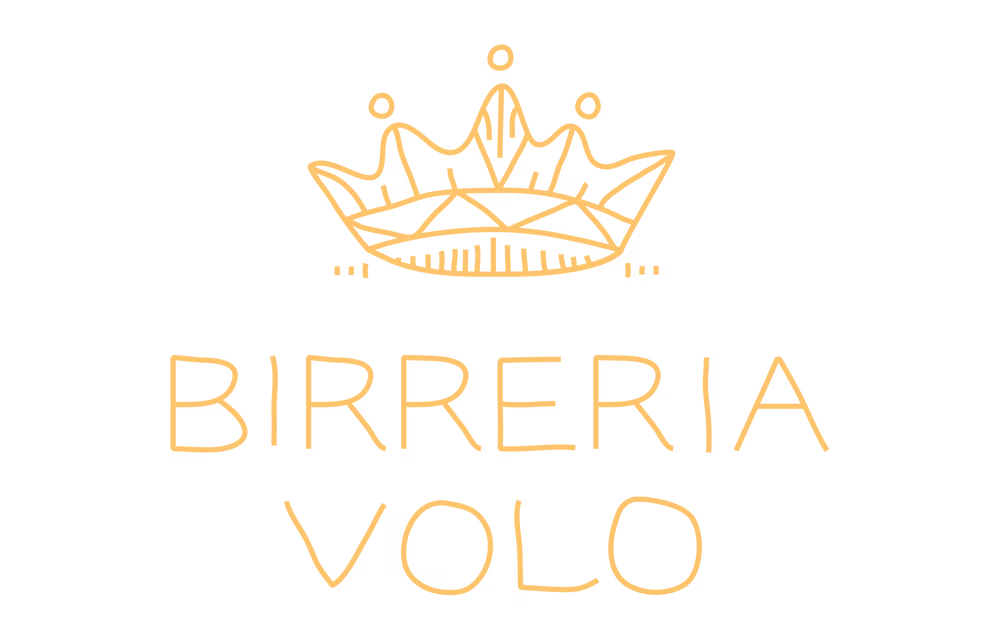 Birreria Volo logo