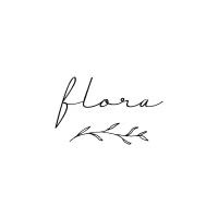 Flora Lounge logo