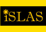 iSLAS FILIPINO BBQ & BAR logo