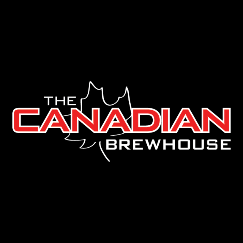 The Canadian Brewhouse (Banff) logo