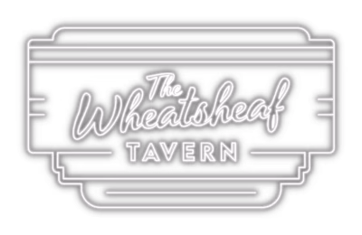 The Wheat Sheaf Tavern logo