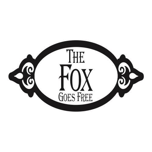 The Fox Goes Free logo