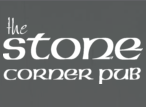 The Stone Corner Pub logo