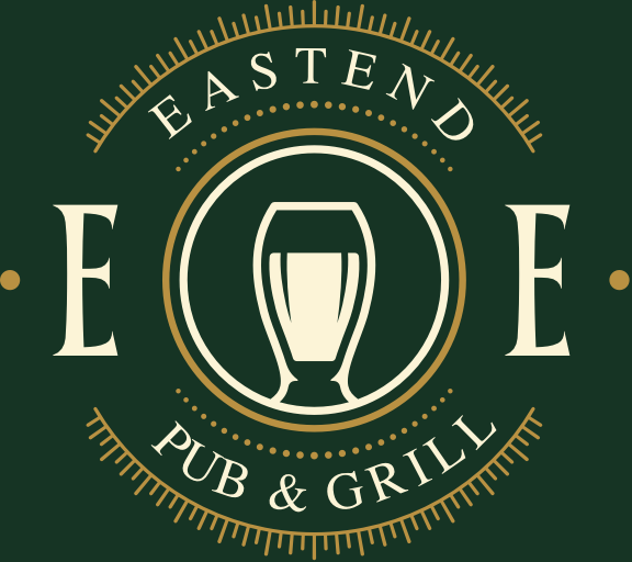 East End Pub & Grill logo