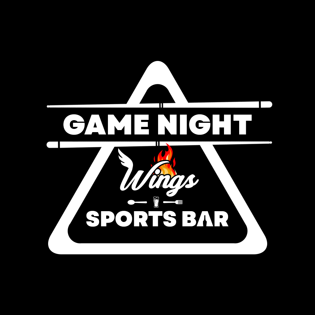 Game Night Wings and Sports Bar | Chicken Wings Restaurant