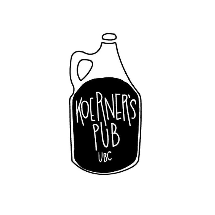 Koerner's Pub logo