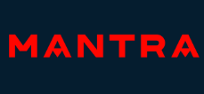 Mantra by Host logo