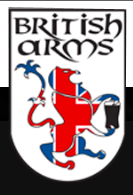 British Arms Pub logo