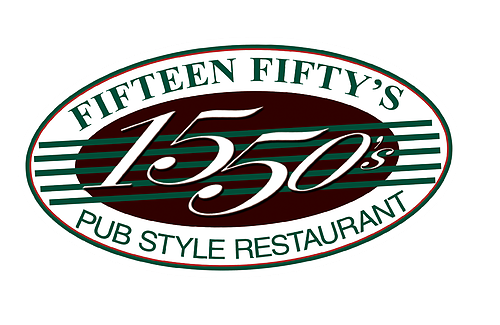 1550's Pub Style Restaurant logo