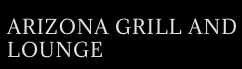 Arizona Grill Lounge logo