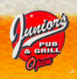 Junior’s Pub & Grill logo