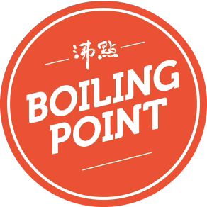 Boiling Point logo