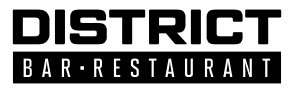 District Bar Restaurant Vancouver logo