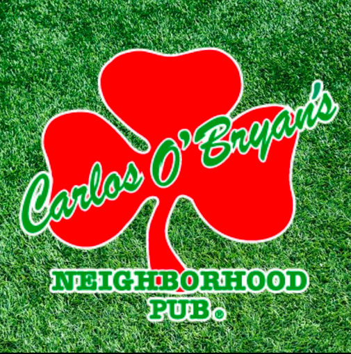 Carlos O'Bryan's Neighborhood Pub logo