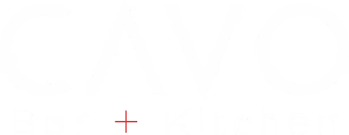 Cavo Bar+Kitchen logo