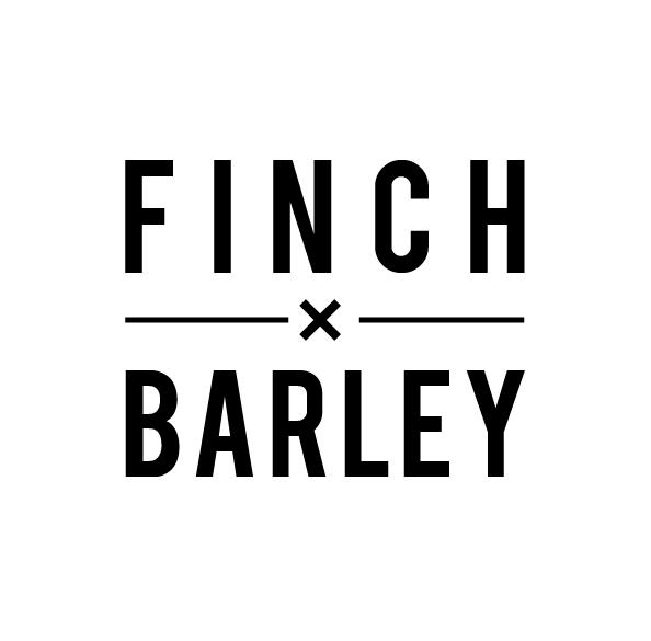 Finch & Barley logo