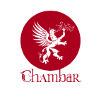 Chambar Restaurant logo