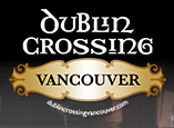 Dublin Crossing - Vancouver logo
