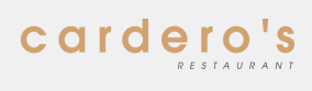 Cardero's Restaurant logo