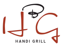 Handi Grill logo