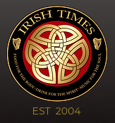 Irish Times Pub logo