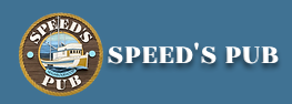 Speed's Neighborhood Pub logo