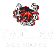 The Troller Ale House logo