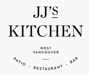 JJ's Kitchen logo