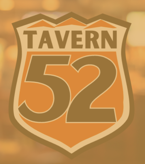 Tavern 52 Bar & Grill logo
