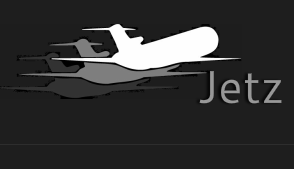 Jetz Bar and Lounge logo