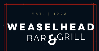 Weaselhead Bar & Grill logo