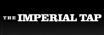 The Imperial Tap logo