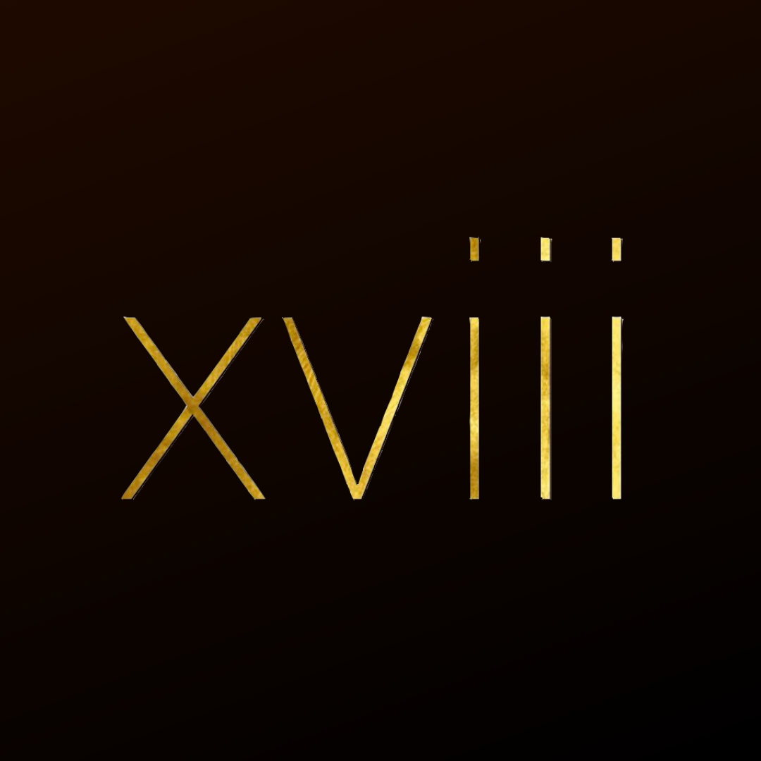 Lounge Eighteen logo