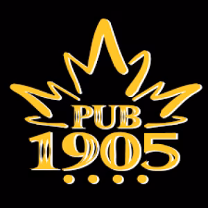 Pub 1905 logo
