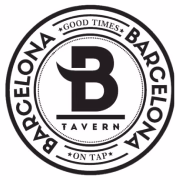 Barcelona Tavern logo