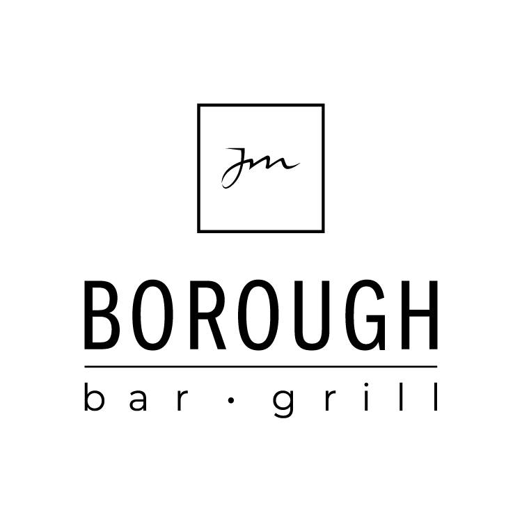 Borough Bar & Grill logo
