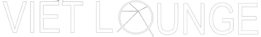 Viet Lounge logo