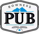Bowness Pub logo