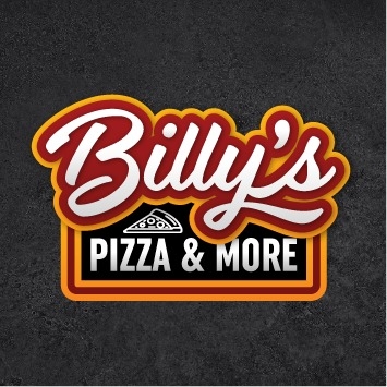 Billy’s Pizza & More logo
