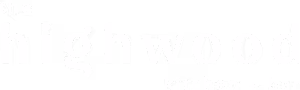 The Highwood Kitchen + Bar logo