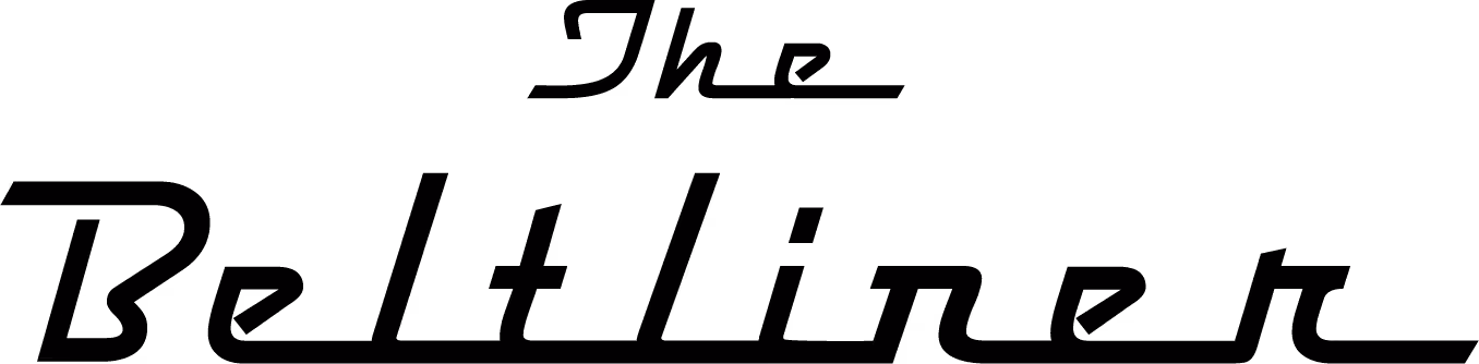The Beltliner logo