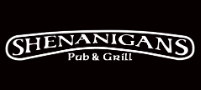 Shenanigans Pub & Grill logo