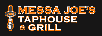 Messa Joe's Taphouse & Grill logo