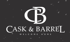 Cask & Barrel logo