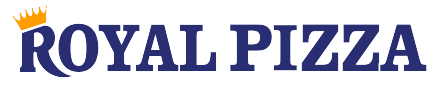 Royal Pizza Hys Centre logo