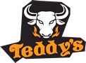 Teddy's Bar & Grill logo