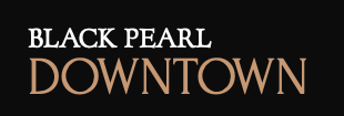 Black Pearl Seafood Restaurant & Bar logo