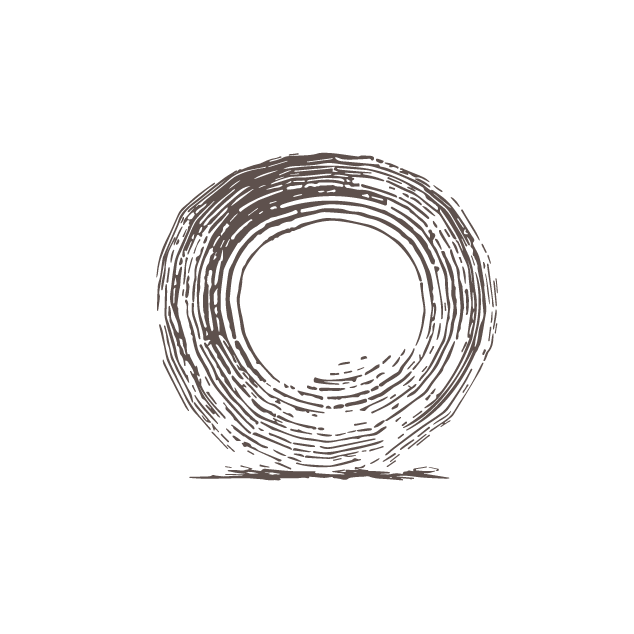 The Butternut Tree logo