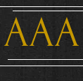AAA Chinese Restaurant & Lounge logo