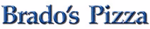 Brado's Pizza logo